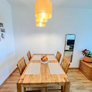 Apartment Bright With Terrace, Pool And, Torremolinos