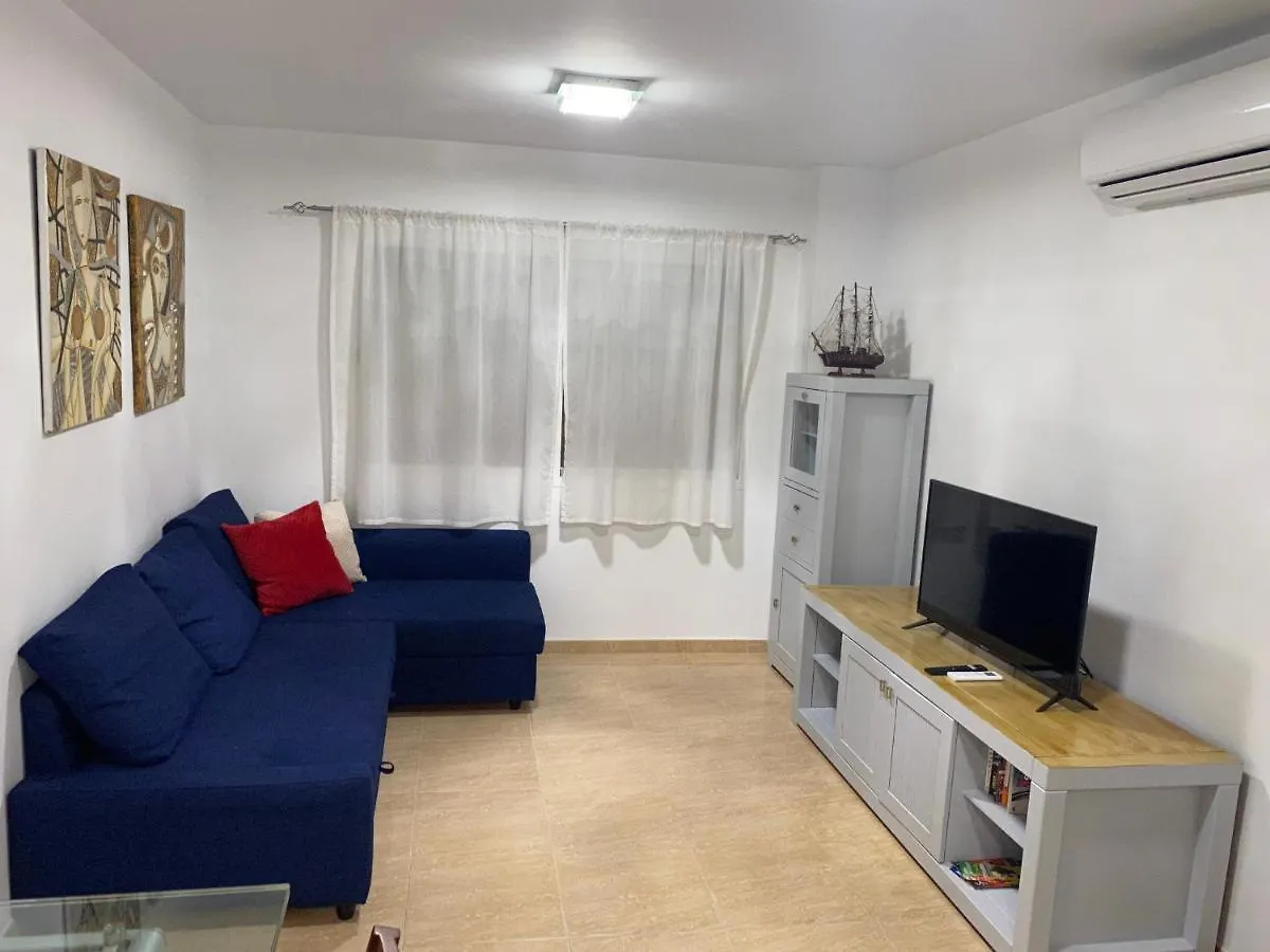 Torremolinos Centro - Beautiful , Newly Renovated 2 Bedroom Apartment Spain